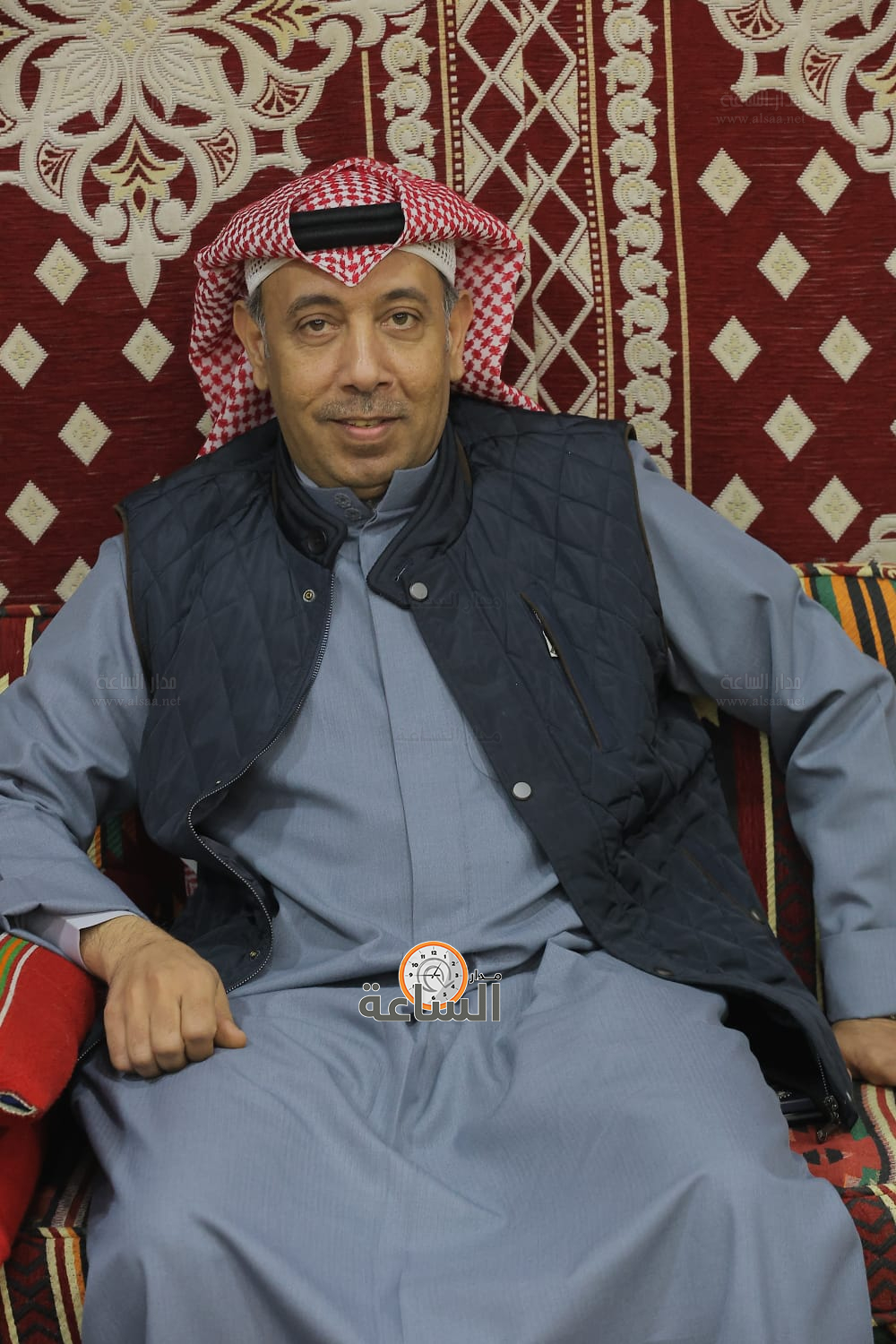 Madar Al-Saa Images 0.01370662872677697