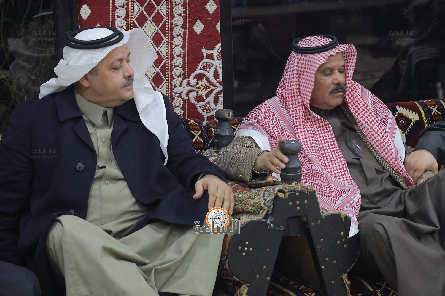 Madar Al-Saa Images 0.7082070269459995