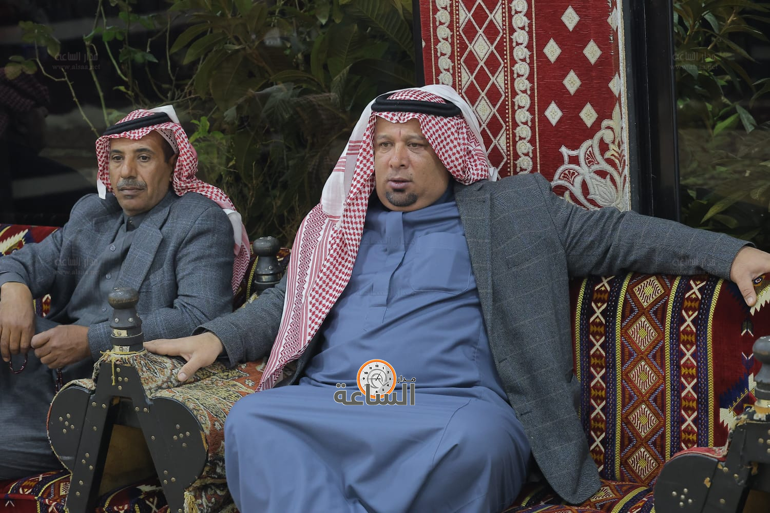 Madar Al-Saa Images 0.30151114449018035