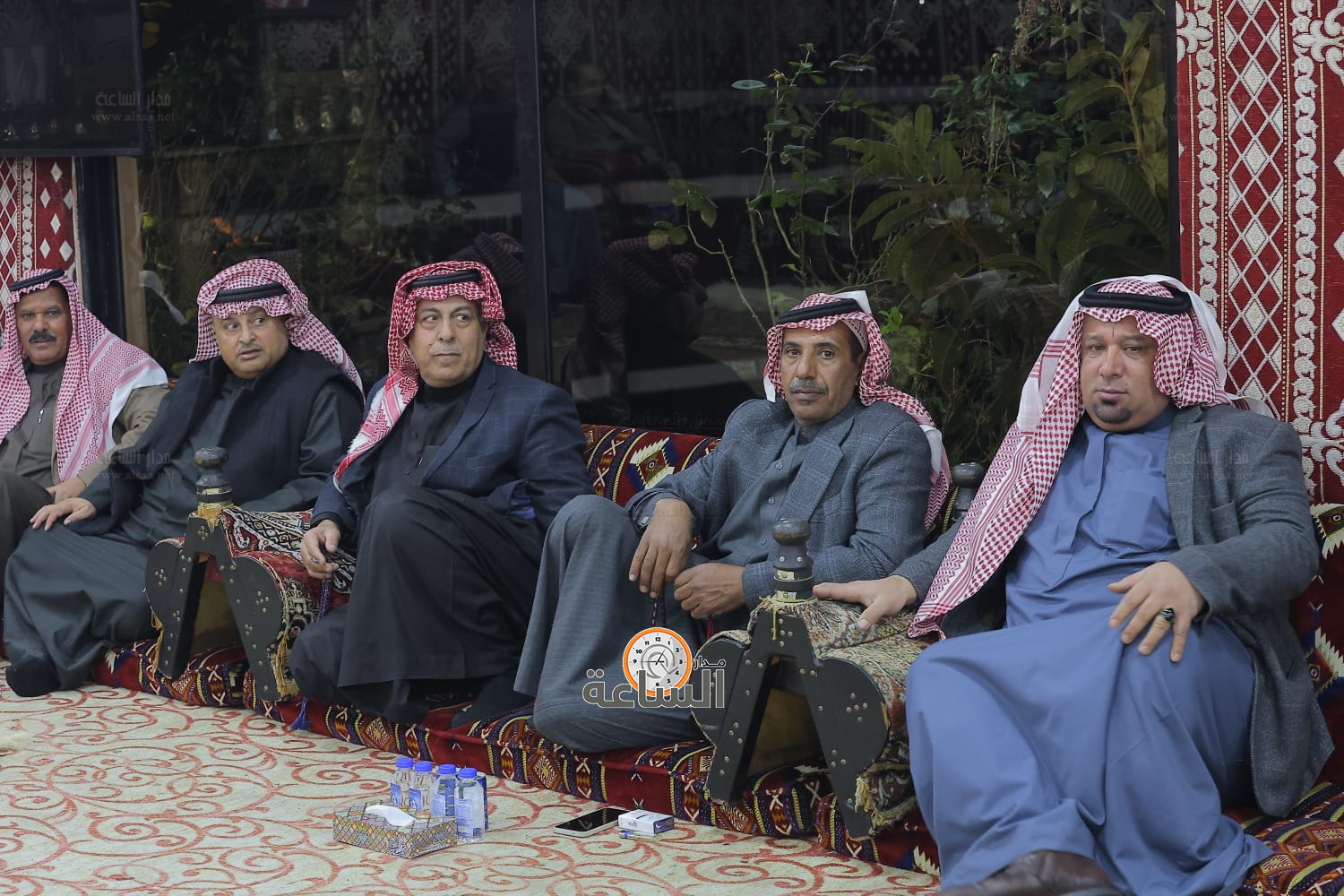 Madar Al-Saa Images 0.19657445521557282