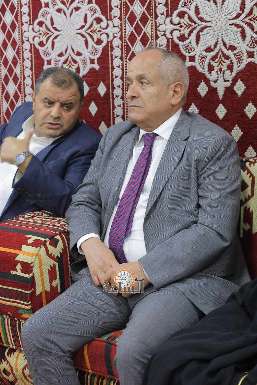 Madar Al-Saa Images 0.8078669039951353