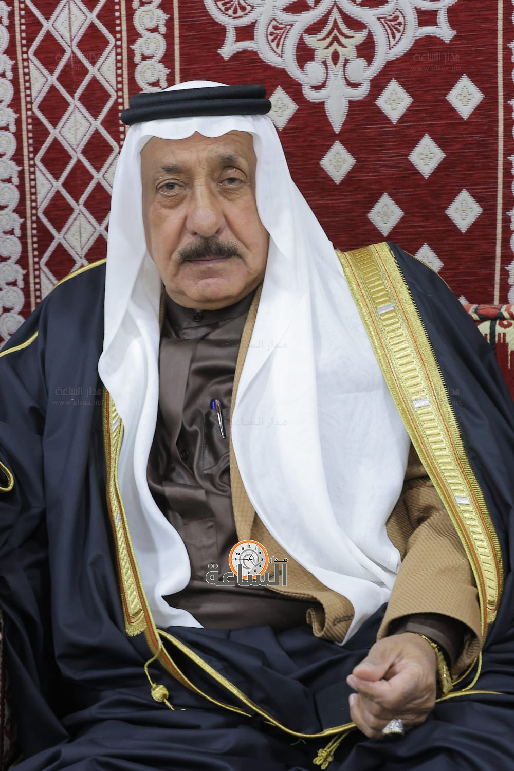 Madar Al-Saa Images 0.7709664183083429