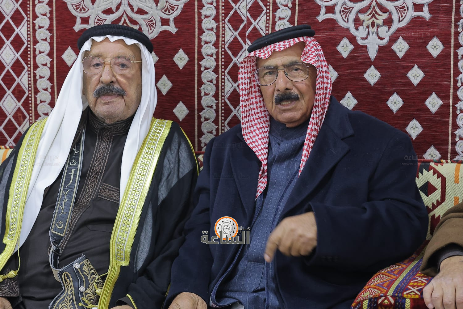 Madar Al-Saa Images 0.13780476562074306