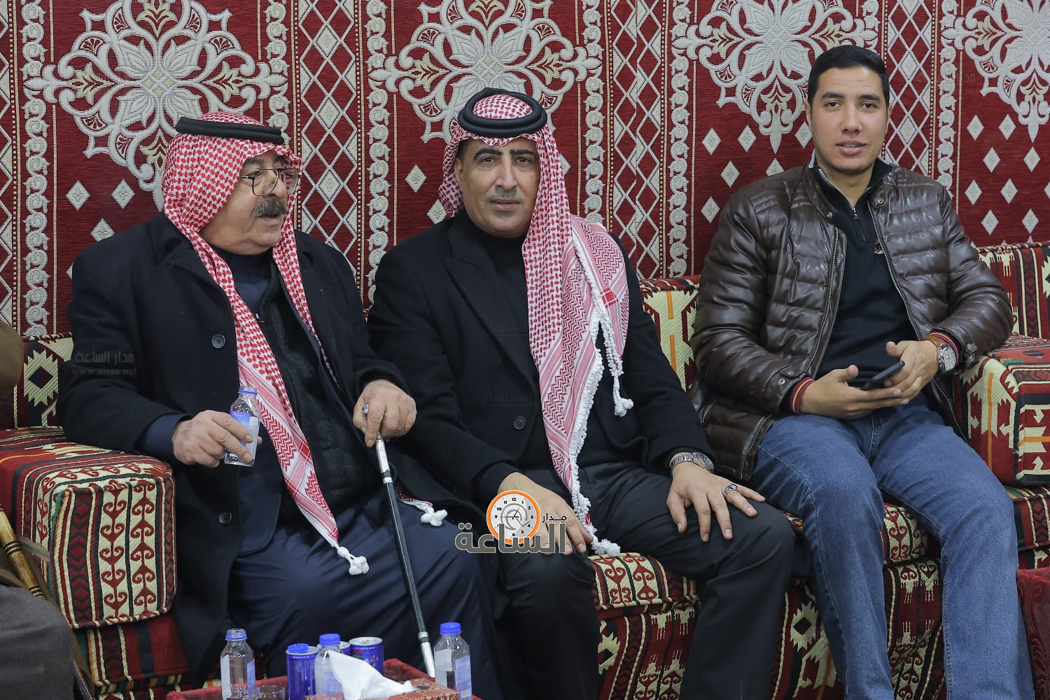 Madar Al-Saa Images 0.4446595191278824