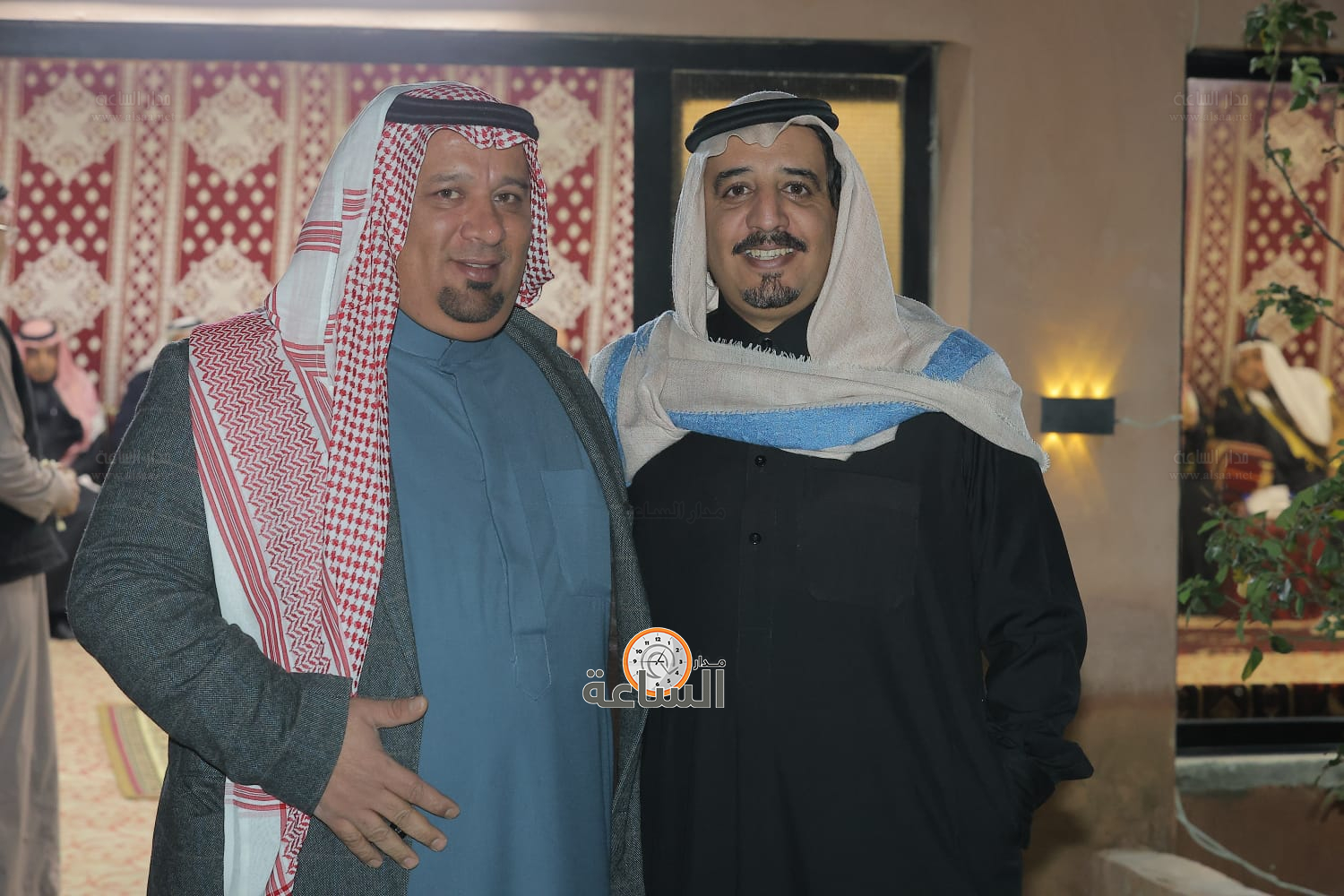 Madar Al-Saa Images 0.5677028559668652