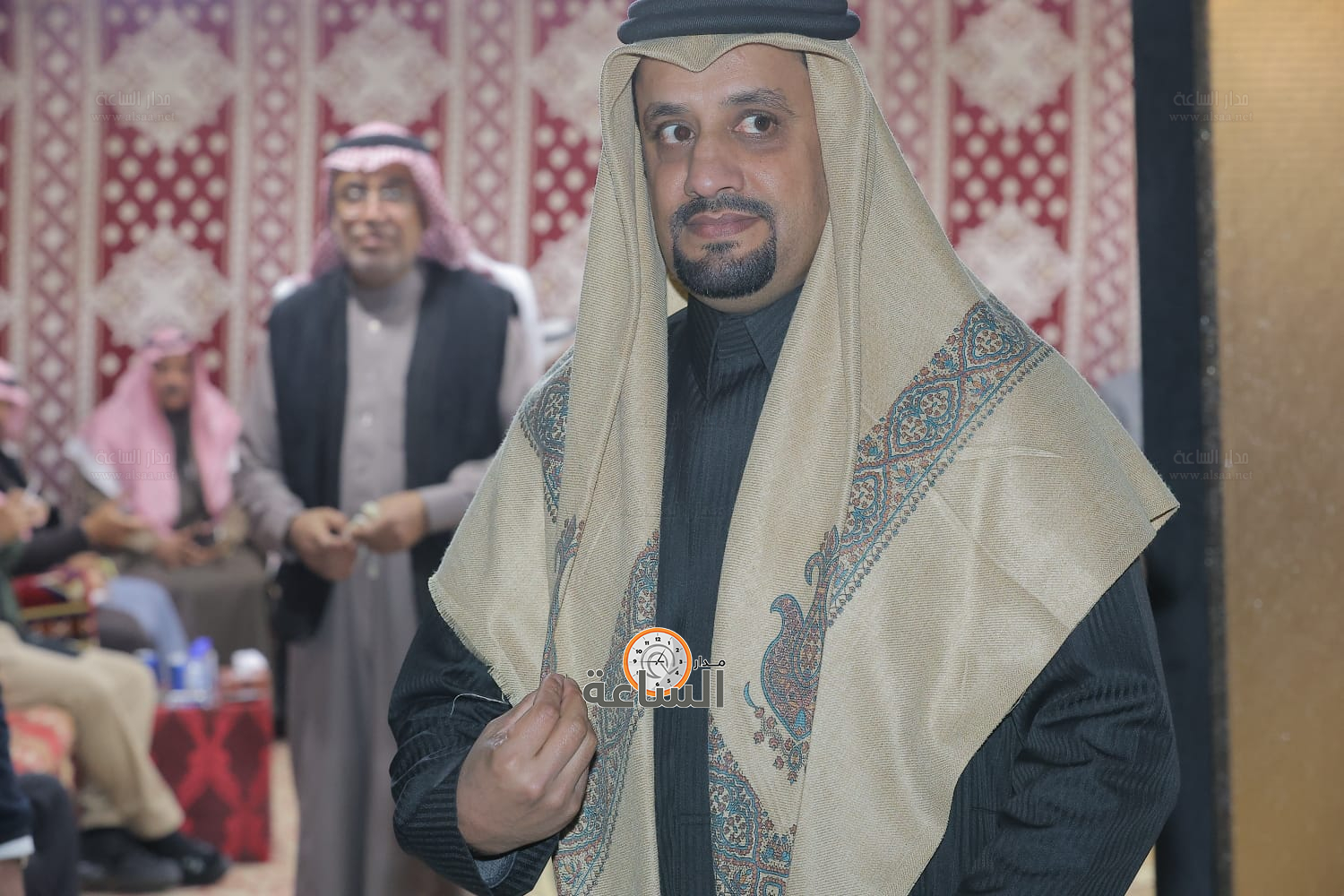 Madar Al-Saa Images 0.43754396751915037