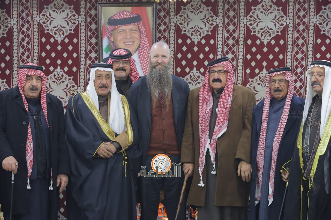 Madar Al-Saa Images 0.9020167836699238