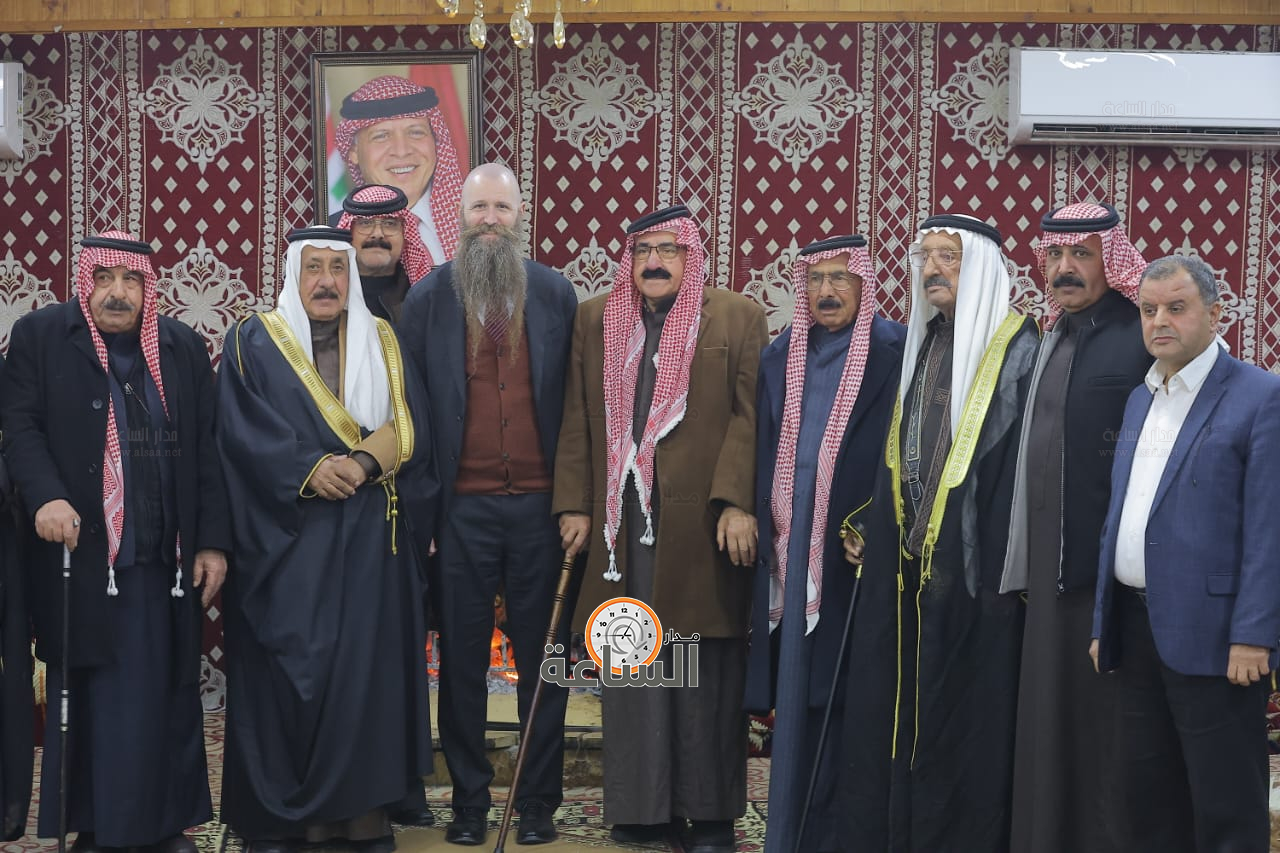 Madar Al-Saa Images 0.6148524732740575