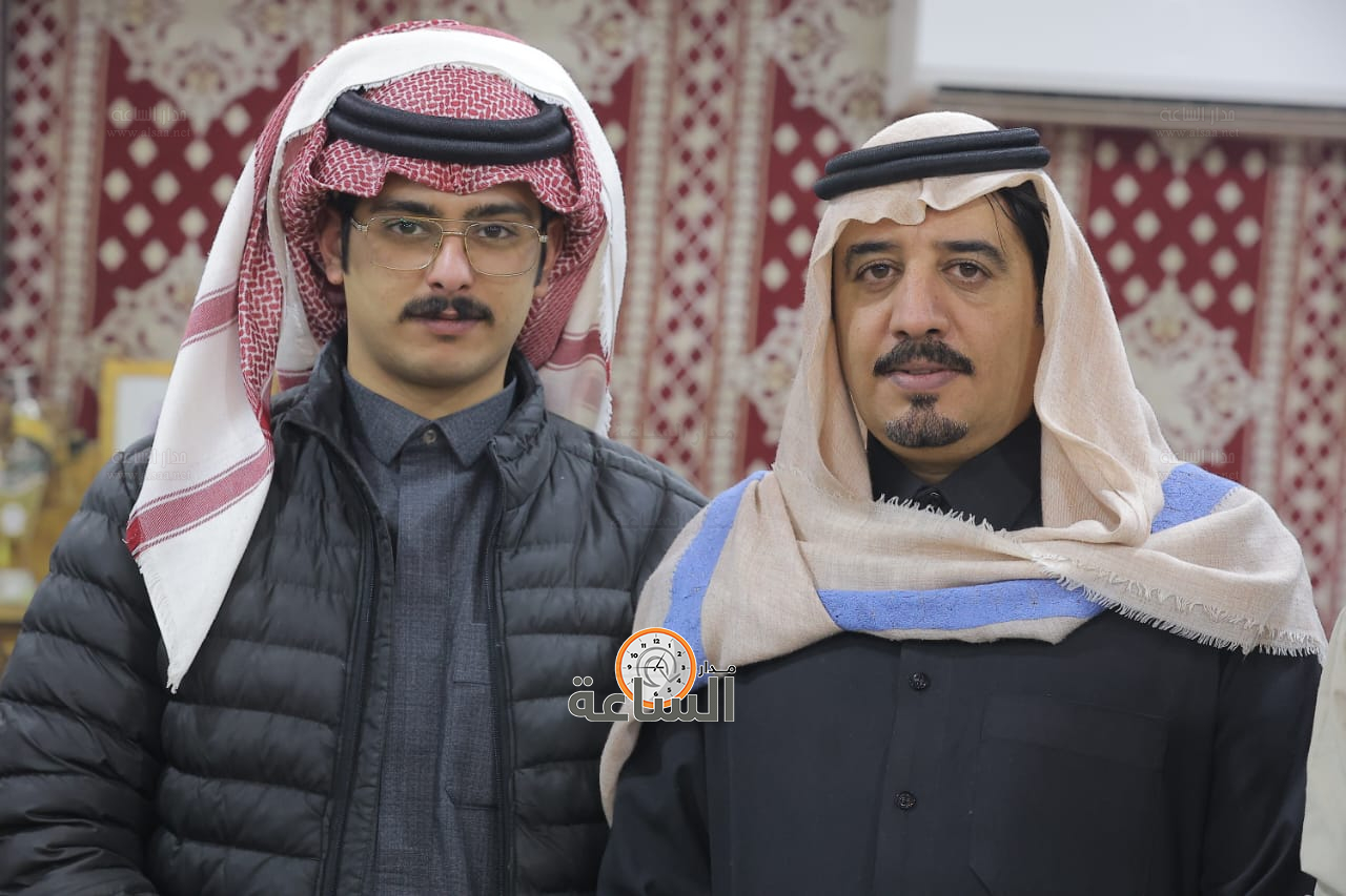 Madar Al-Saa Images 0.08768221966068446