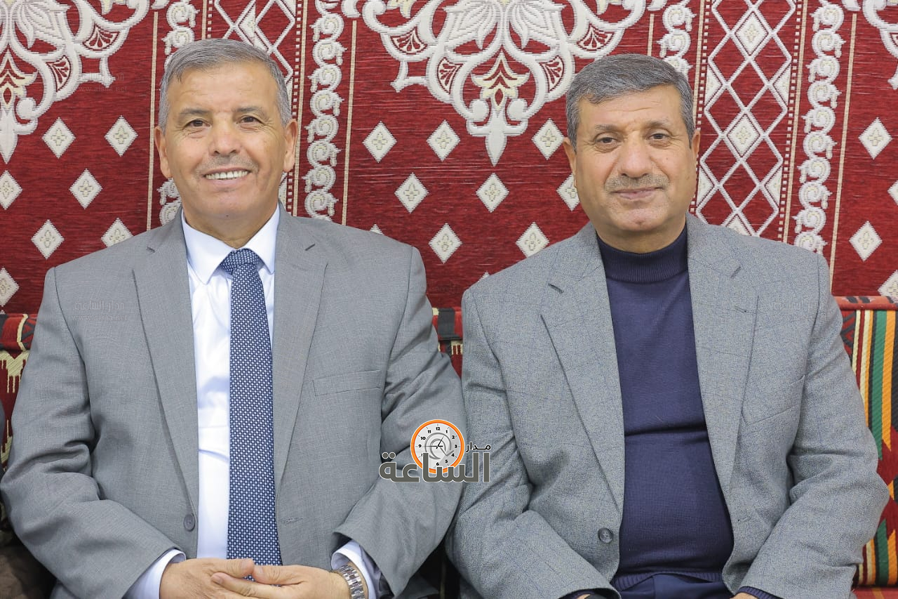 Madar Al-Saa Images 0.9981899364248641