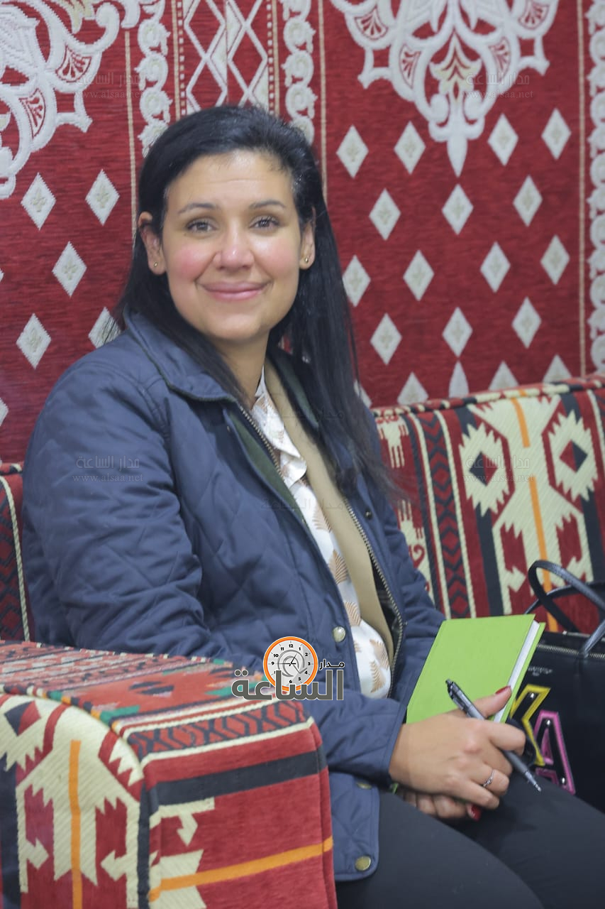 Madar Al-Saa Images 0.7493799688963719