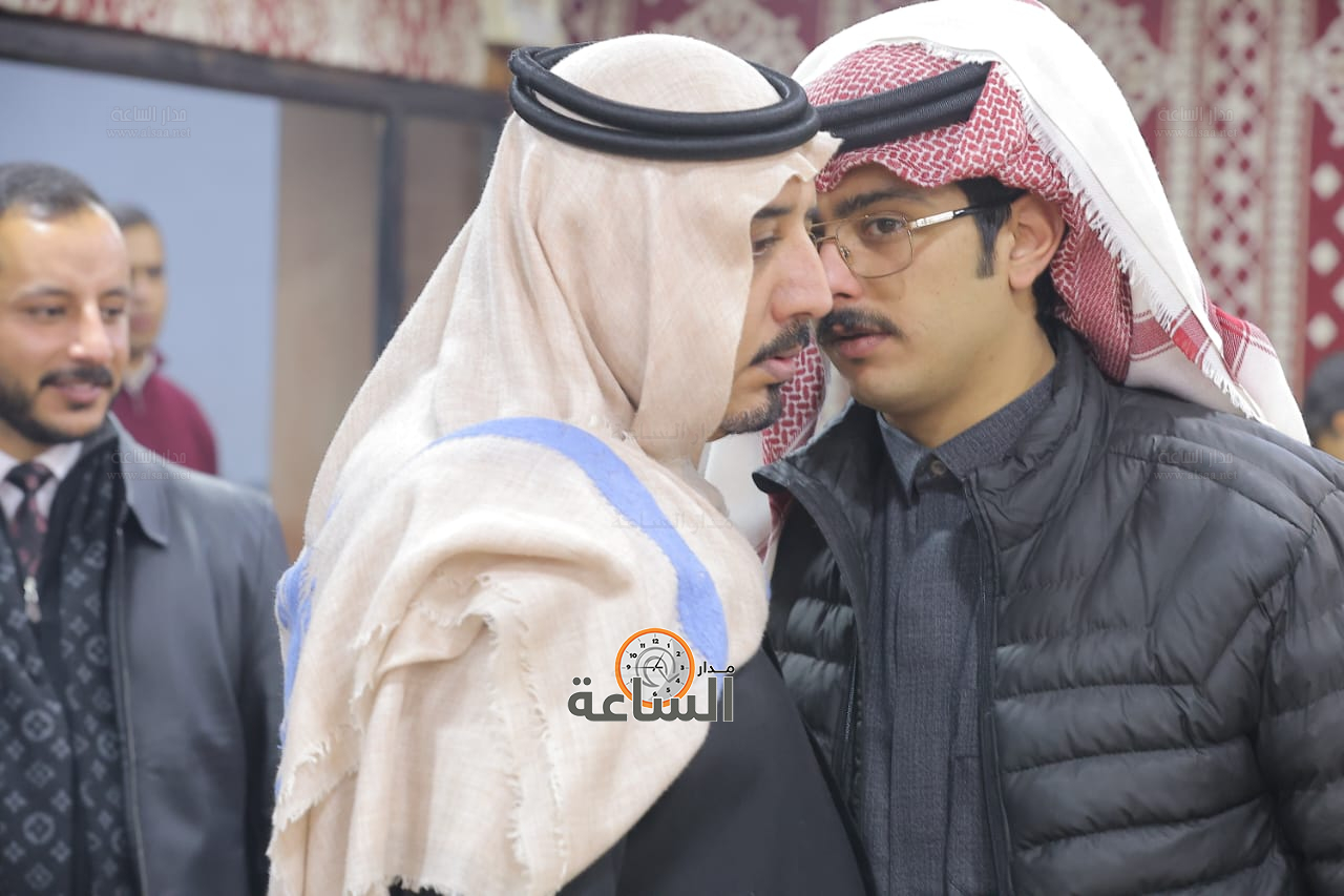 Madar Al-Saa Images 0.6988483617050364