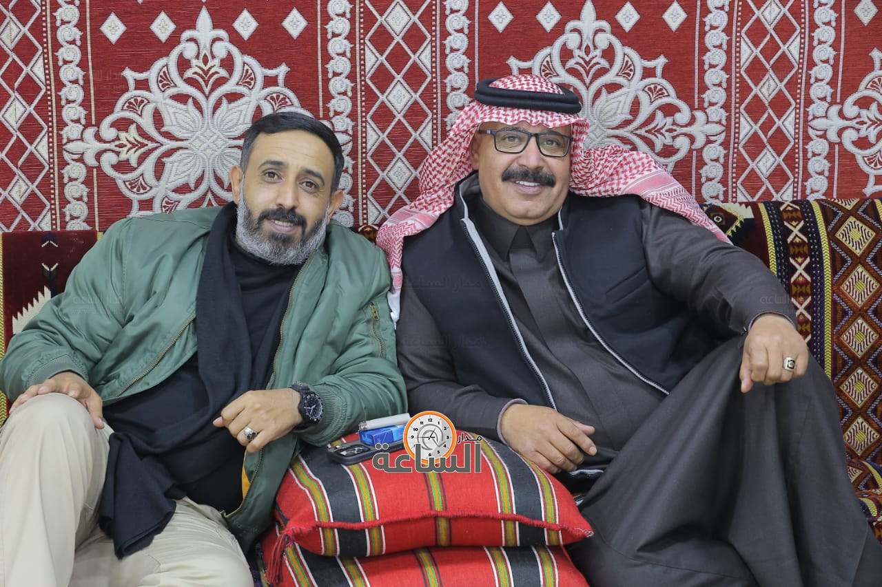 Madar Al-Saa Images 0.6905577081276975