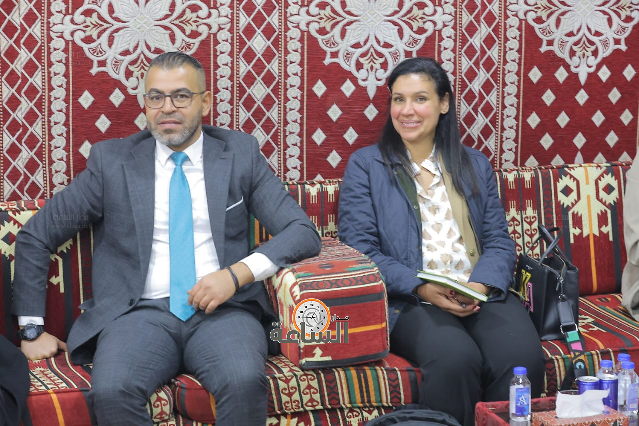 Madar Al-Saa Images 0.8444624691043013