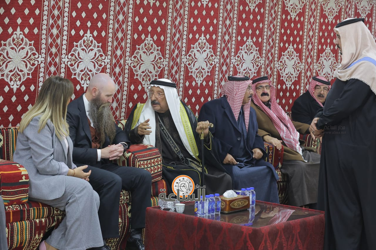 Madar Al-Saa Images 0.08410478452479819