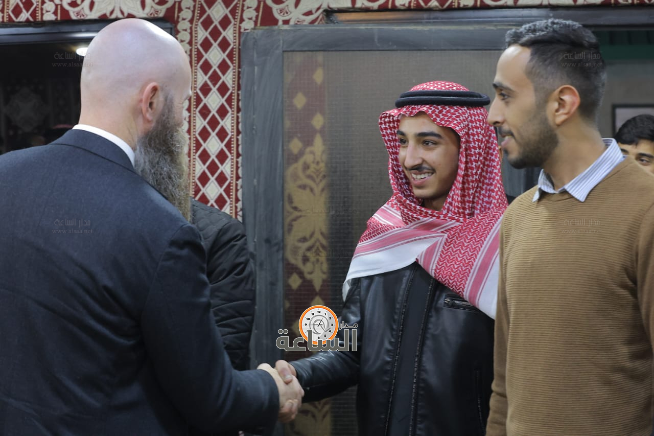 Madar Al-Saa Images 0.10945086721006614