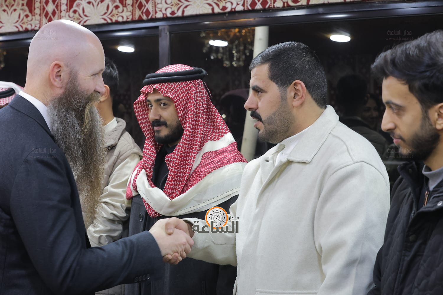 Madar Al-Saa Images 0.5157842854060942