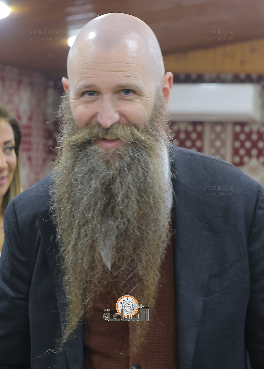 Madar Al-Saa Images 0.3614919625259142