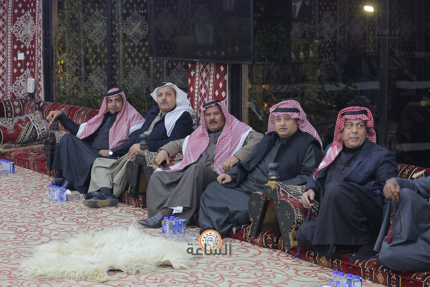 Madar Al-Saa Images 0.8758969680734774