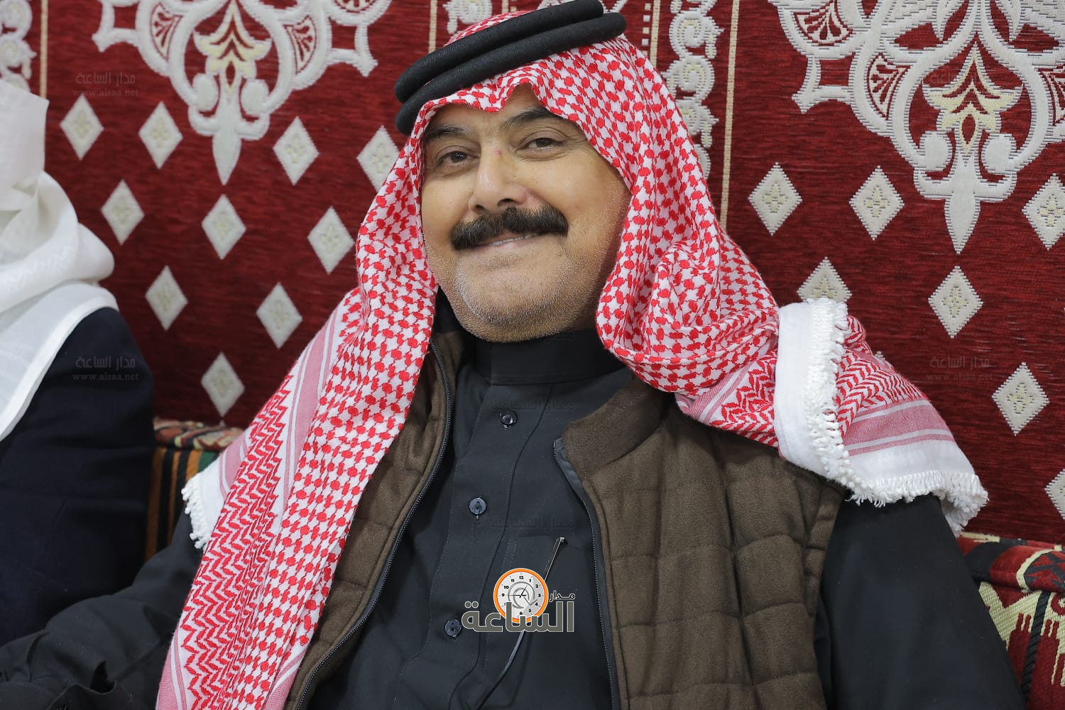 Madar Al-Saa Images 0.3012939061904919