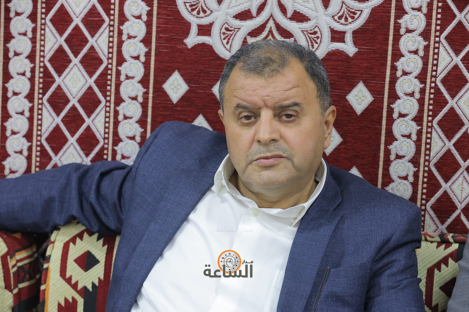 Madar Al-Saa Images 0.7228810449172227