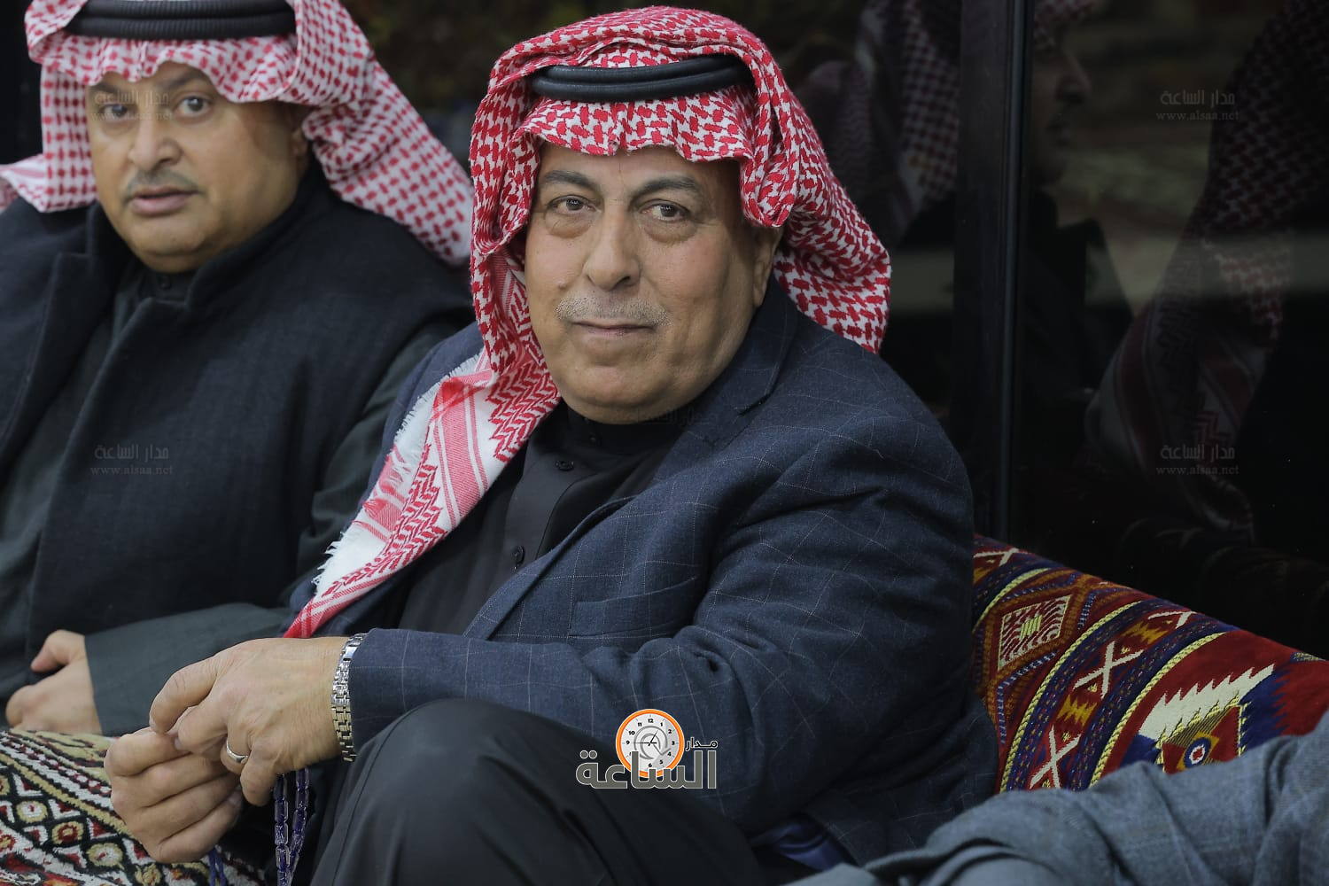 Madar Al-Saa Images 0.6072991895219645