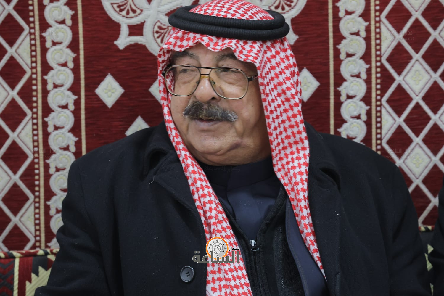 Madar Al-Saa Images 0.08300952091964897