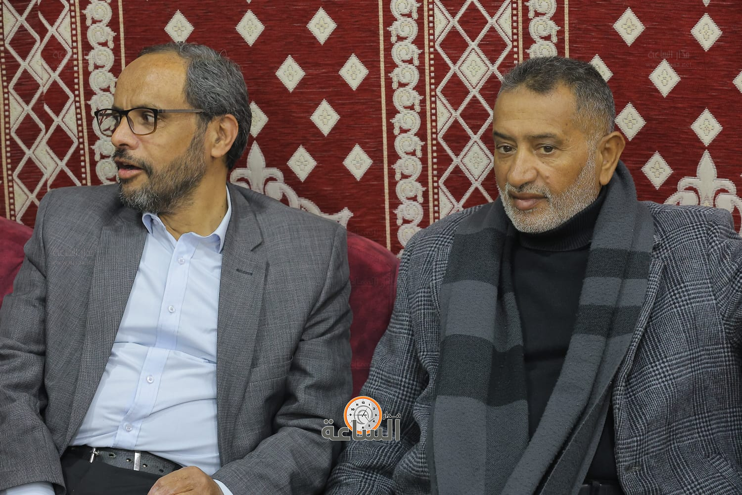 Madar Al-Saa Images 0.6550676524761456