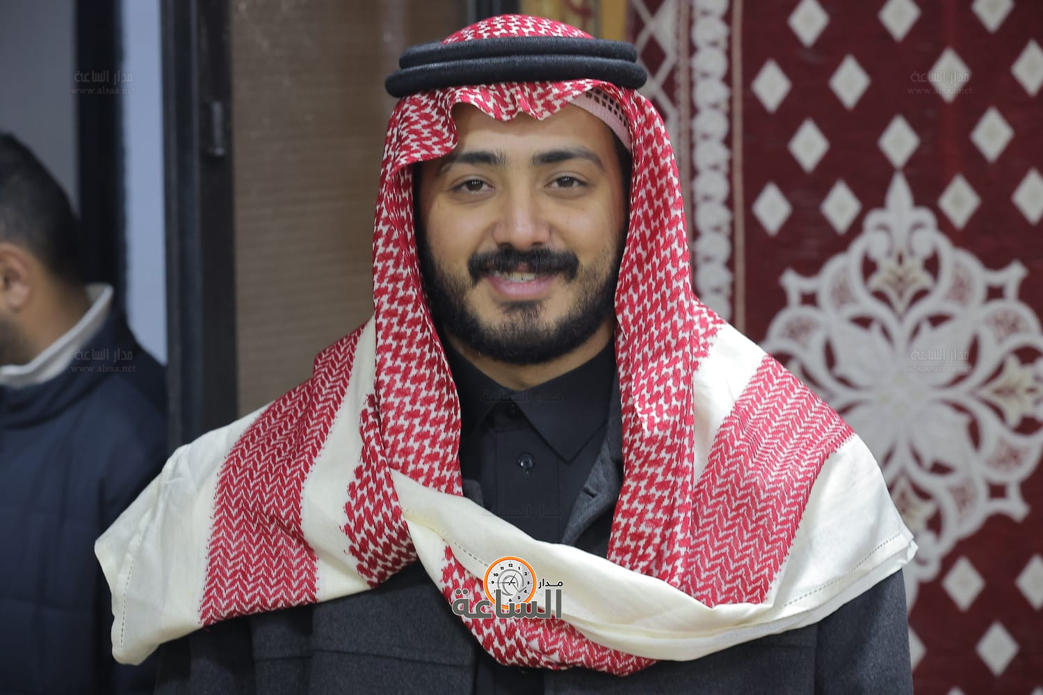 Madar Al-Saa Images 0.23808423883456575