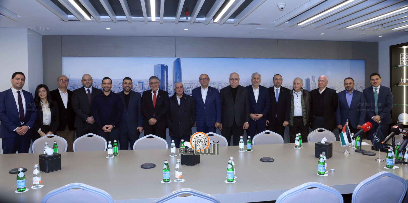 Madar Al-Saa Images 0.002541943240708666