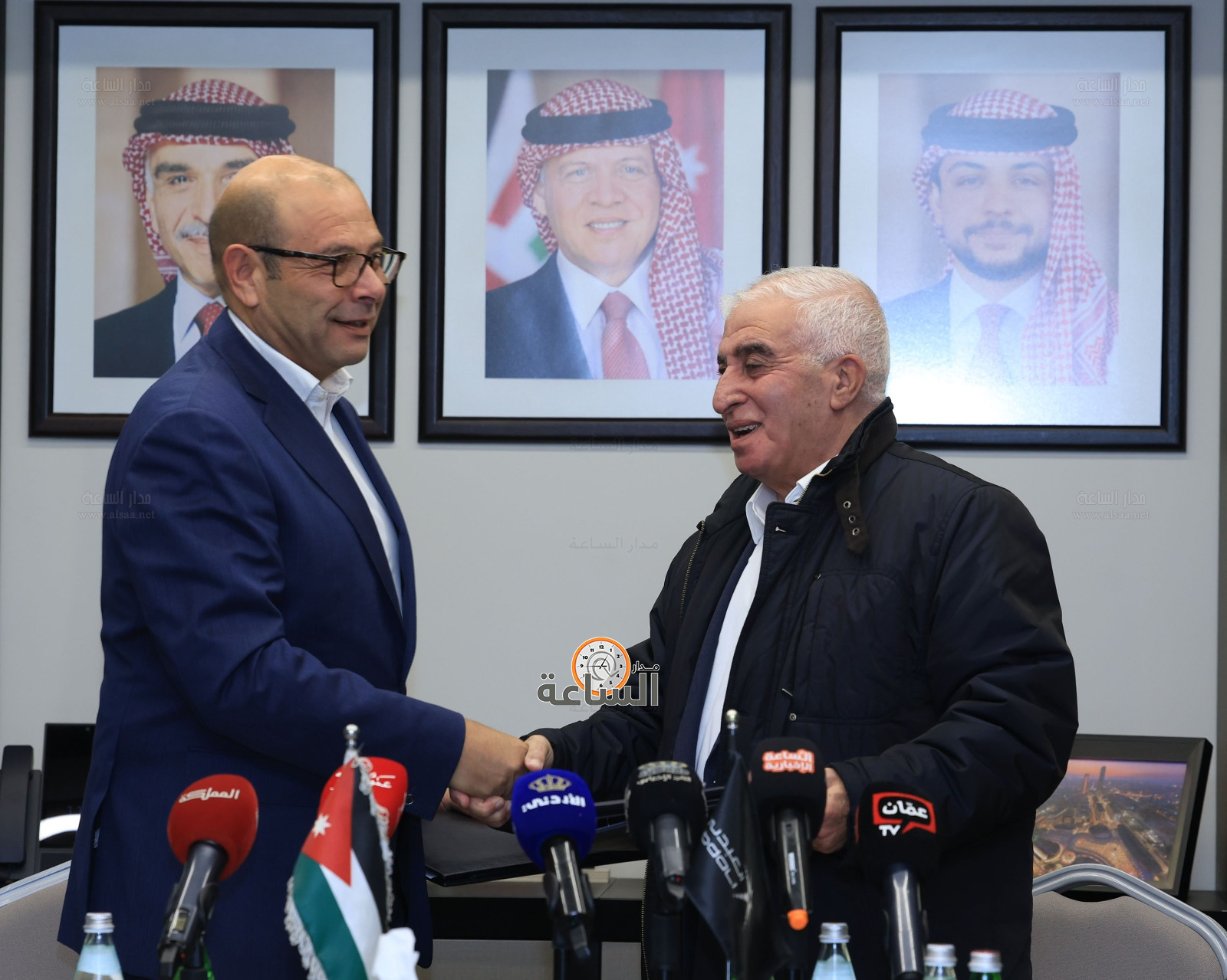 Madar Al-Saa Images 0.7700177599447289