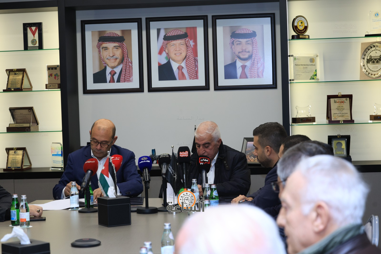 Madar Al-Saa Images 0.31067461619284054