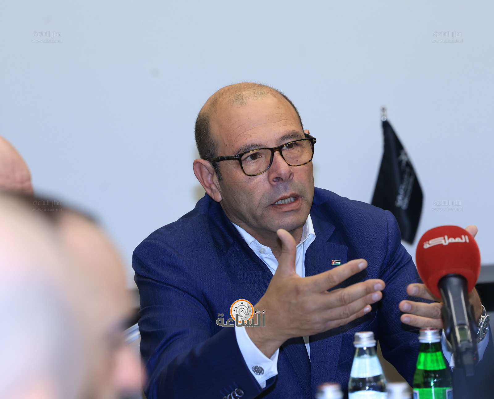 Madar Al-Saa Images 0.5095021640921533