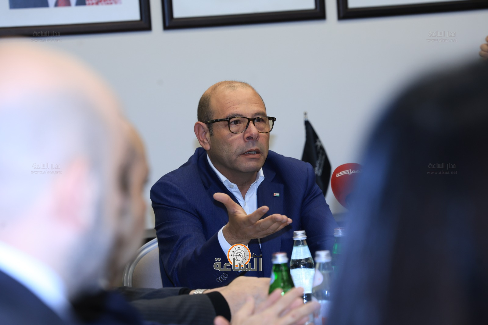 Madar Al-Saa Images 0.7733793467279155