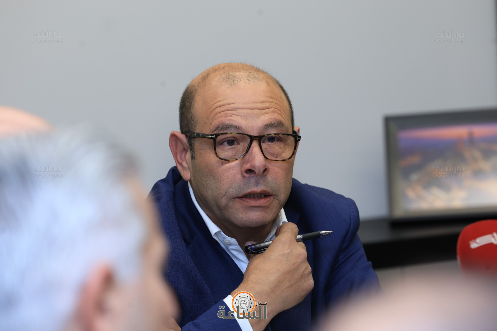 Madar Al-Saa Images 0.8507142843857062