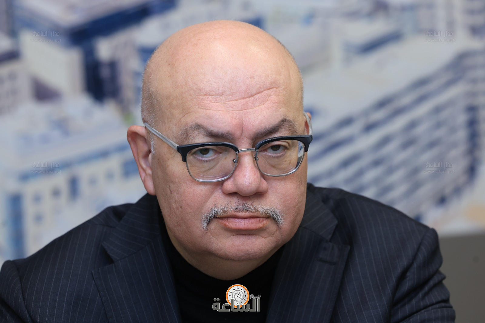 Madar Al-Saa Images 0.3118053193004686