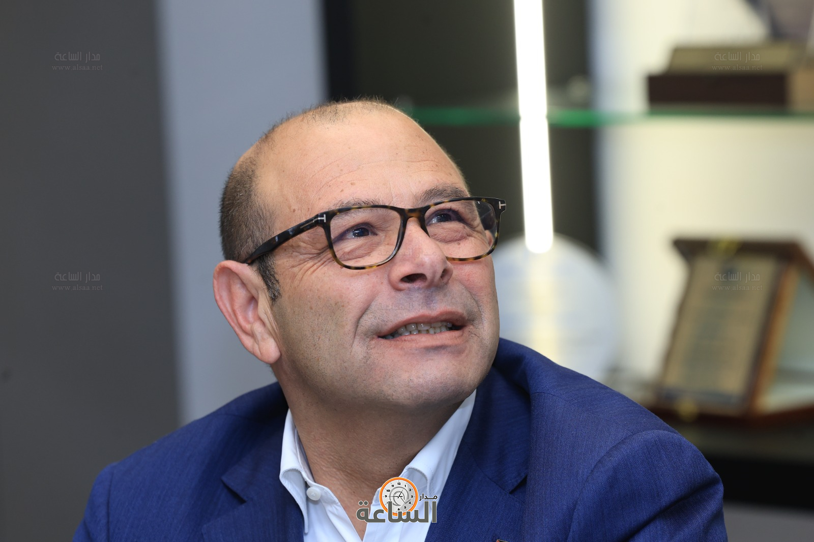 Madar Al-Saa Images 0.3404286473337067