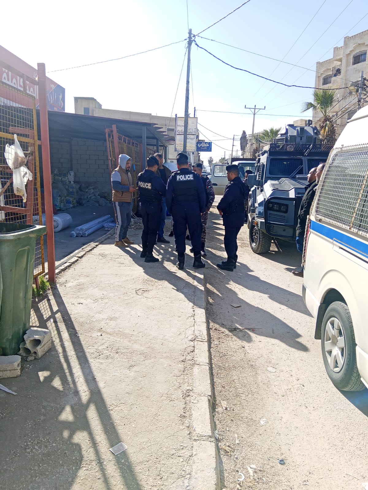 Madar Al-Saa Images 0.7753918540093832