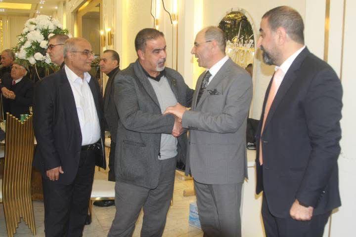 Madar Al-Saa Images 0.2292670324195658