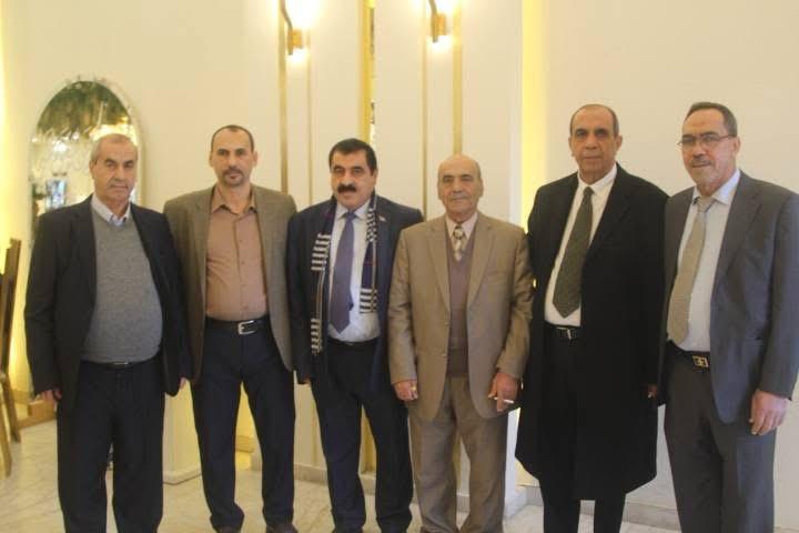 Madar Al-Saa Images 0.15699807123421272