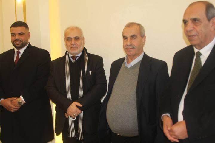 Madar Al-Saa Images 0.5289904798738359