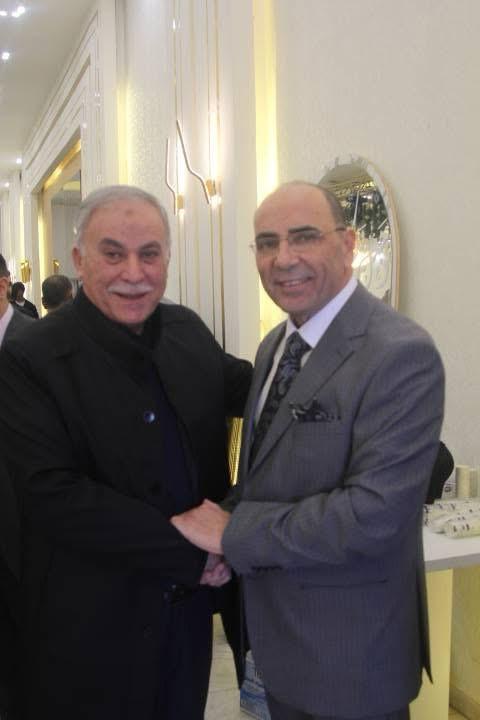 Madar Al-Saa Images 0.04143683045876834