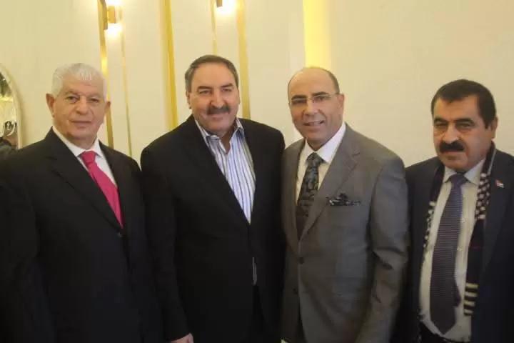 Madar Al-Saa Images 0.03223432406022475