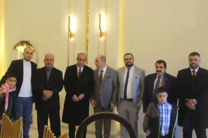 Madar Al-Saa Images 0.5796713240733838