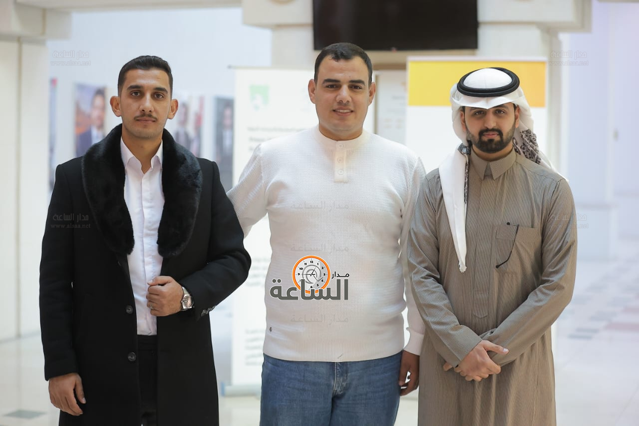 Madar Al-Saa Images 0.14423206711597802