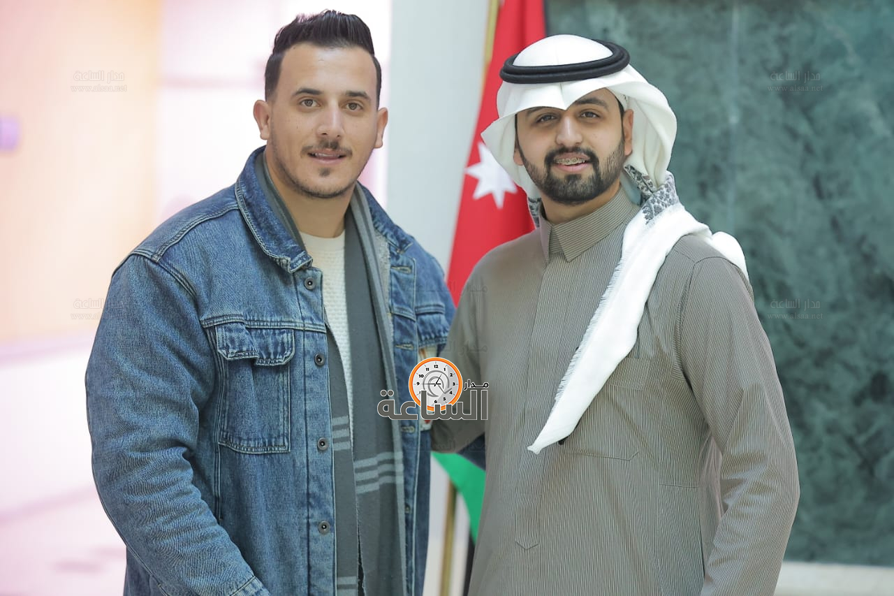 Madar Al-Saa Images 0.357904516509736