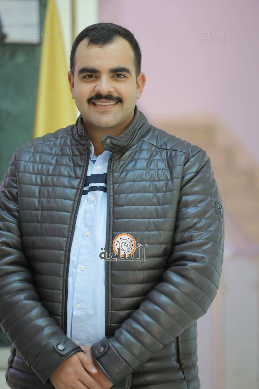 Madar Al-Saa Images 0.28455099534099193