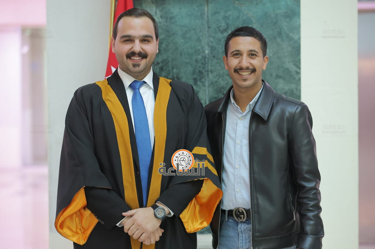 Madar Al-Saa Images 0.458021156325755