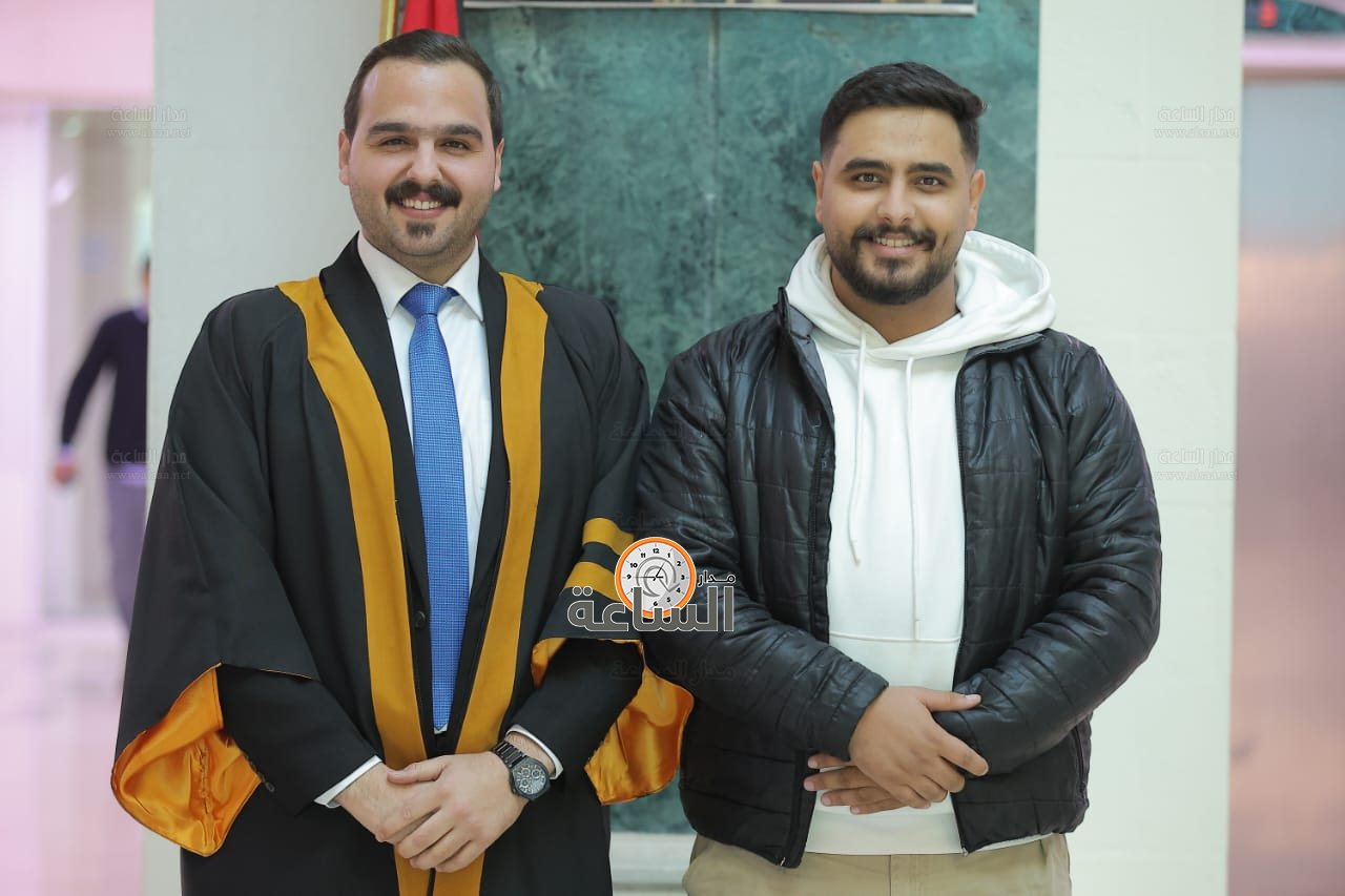 Madar Al-Saa Images 0.9865419412260278