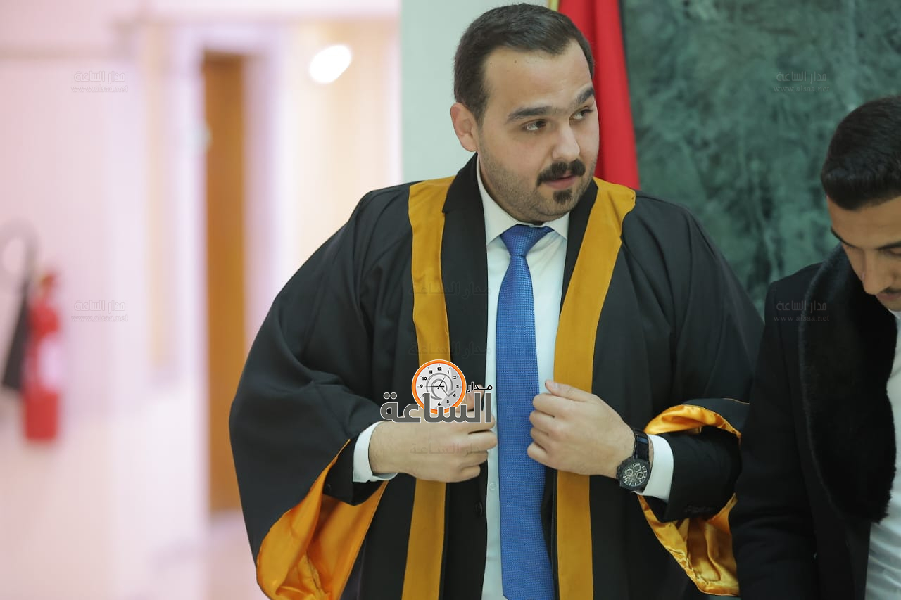 Madar Al-Saa Images 0.575571002287294